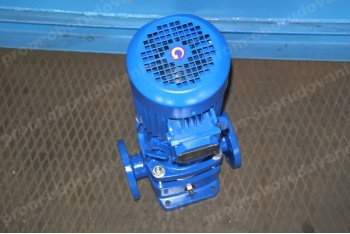 Насос НВС 65-10-1 Иртыш