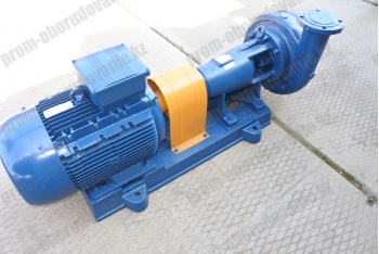 Консольный насос К 160/30