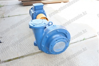 Консольный насос К 160/30а