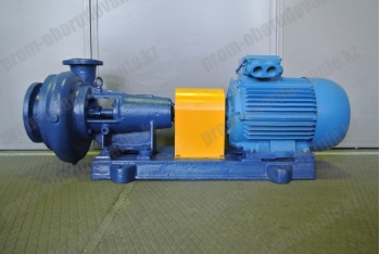 Консольный насос К 290/30