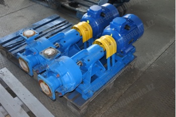 Консольный насос К 45/30