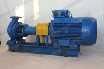 Консольный насос К100-65-200