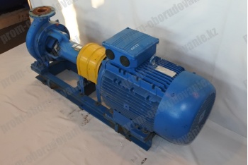 Консольный насос К100-65-200а