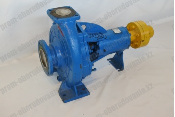 Консольный насос К100-65-250