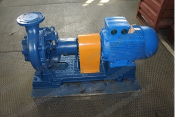 Консольный насос К150-125-315а