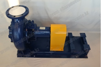 Консольный насос К200-150-250