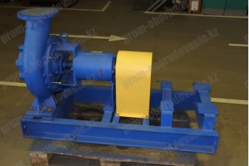 Консольный насос К200-150-315а