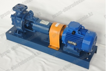 Консольный насос К50-32-125