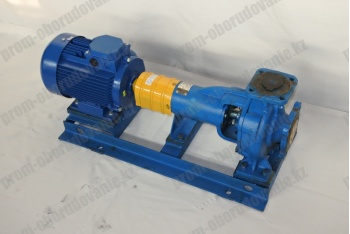 Консольный насос К65-50-160а