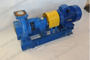 Консольный насос К80-65-160