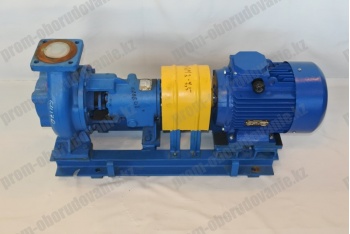 Консольный насос К80-65-160а