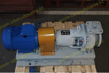 Фото химического насоса Х 65-50-160