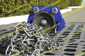 Фото кошки для тали 1.0т-12м