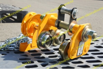 Фото кошки для тали 1.0т-3м