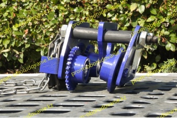 Фото кошки для тали 1.0т-6м