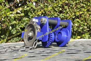 Фото кошки для тали 1.0т-9м