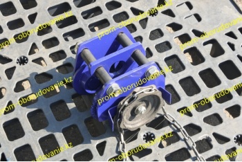 Фотография кошки для тали 1.0т-12м