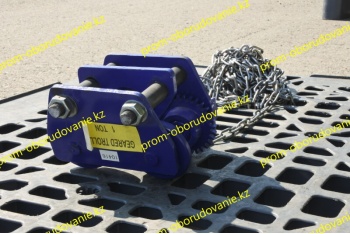 Фотография кошки для тали 1.0т-9м