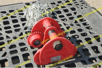 Фотография кошки для тали 2т-6м