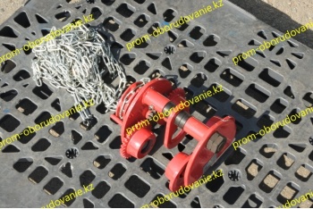 Фото кошки для тали 2т-3м