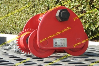 Фото кошки для тали 2.0т-6м