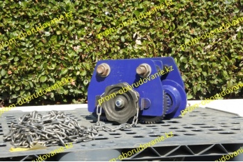 Фото кошки для тали 3.0т-3м