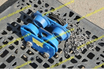 Фотография кошки для тали 3т-6м