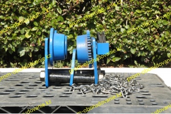 Фотография кошки для тали 3т-9м