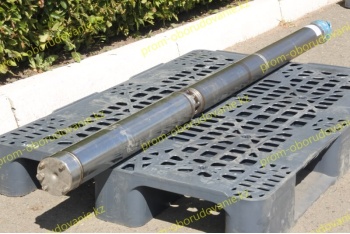 Скважинный насос ЭЦВ 4-10-110