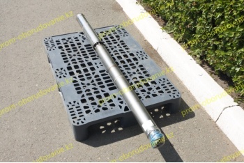 Скважинный насос ЭЦВ 4-10-70