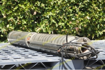 Скважинный насос ЭЦВ 4-2,5-120