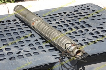 Скважинный насос ЭЦВ 4-2,5-140