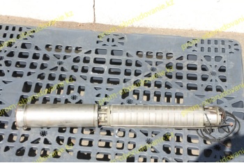 Скважинный насос ЭЦВ 4-2,5-80