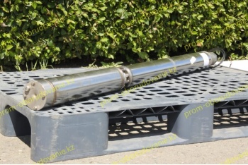 Скважинный насос ЭЦВ 4-6,5-115