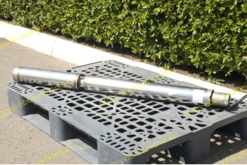 Скважинный насос ЭЦВ 4-6,5-130