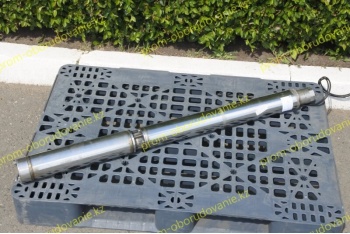 Скважинный насос ЭЦВ 4-6,5-150