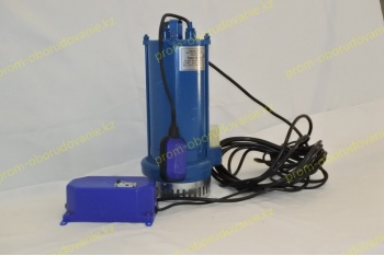 Фотография насоса ГНОМ 16-16Д, 220В