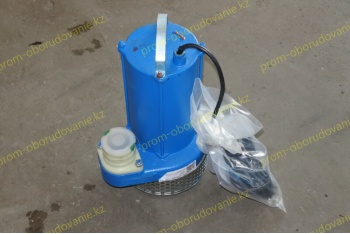 Фотография насоса ГНОМ 25-20Тр