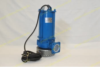 Фото насоса ГНОМ 40-25