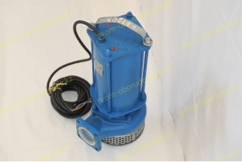 Фото насоса ГНОМ 40-25Тр