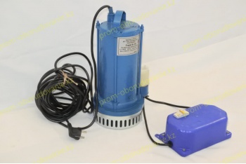 Фото насоса ГНОМ 6-10