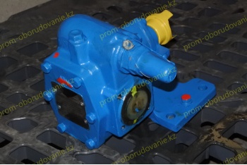 Фото шестерённого насоса НМШ2-40-1,6/16(Б)-1