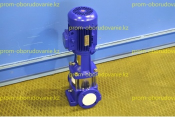 Фотография высоконапорного насоса НВС 10-3