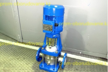 Насос НВС 12-2 Иртыш