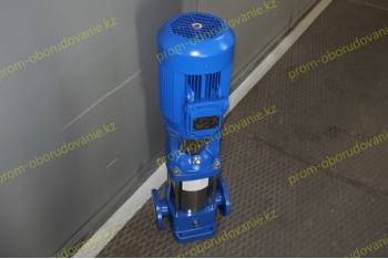 Фото высоконапорного насоса НВС-15-10