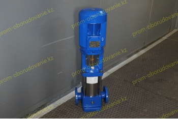 Фото высоконапорного насоса НВС-15-12