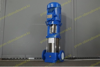 Фото высоконапорного насоса НВС-15-17