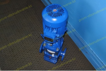 Фото высоконапорного насоса НВС-15-2