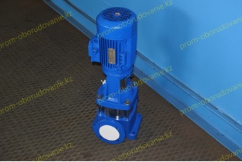 Фото высоконапорного насоса НВС-15-3