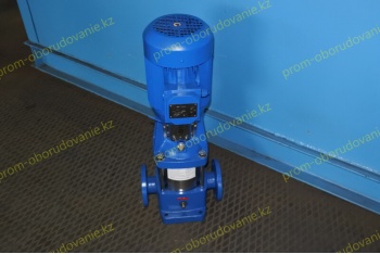 Фото высоконапорного насоса НВС-15-4